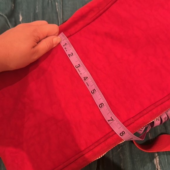 Kipling overnight carry on bag - Picture 11 of 11